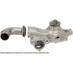 Engine Water Pump (Remanufactured)