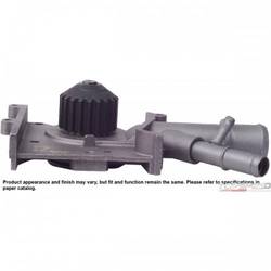 Engine Water Pump (Remanufactured)