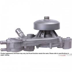 Engine Water Pump (Remanufactured)