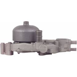 Engine Water Pump (Remanufactured)