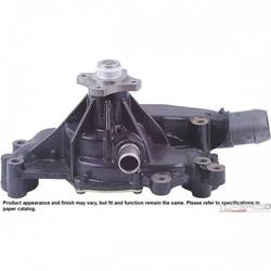 Engine Water Pump (Remanufactured)