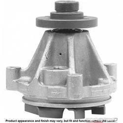 Engine Water Pump (Remanufactured)