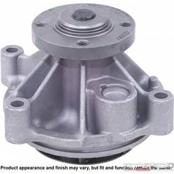 Engine Water Pump (Remanufactured)