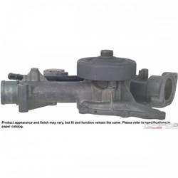 Engine Water Pump (Remanufactured)