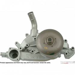 Engine Water Pump (Remanufactured)