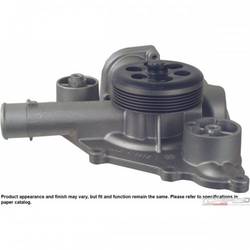 Engine Water Pump (Remanufactured)