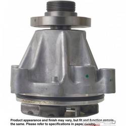Engine Water Pump (Remanufactured)