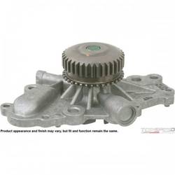 Engine Water Pump (Remanufactured)
