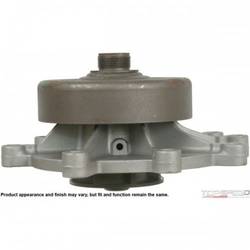 Engine Water Pump (Remanufactured)