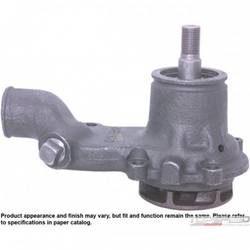 Engine Water Pump (Remanufactured)