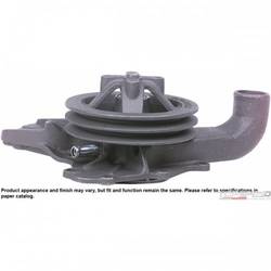 Engine Water Pump (Remanufactured)
