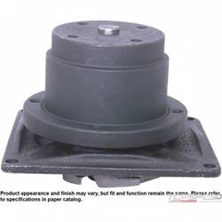 Engine Water Pump (Remanufactured)