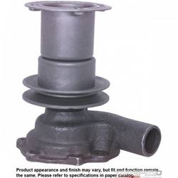 Engine Water Pump (Remanufactured)
