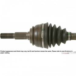 CV Axle Shaft (Remanufactured)