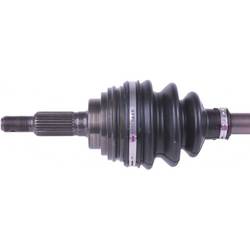 CV Axle Shaft (Remanufactured)