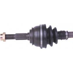 CV Axle Shaft (Remanufactured)