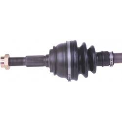 CV Axle Shaft (Remanufactured)