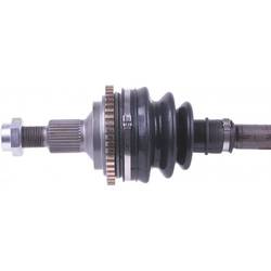 CV Axle Shaft (Remanufactured)