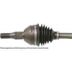 CV Axle Shaft (Remanufactured)