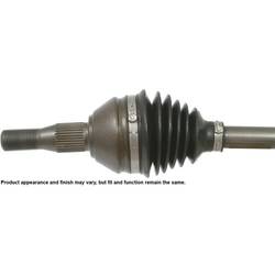 CV Axle Shaft (Remanufactured)