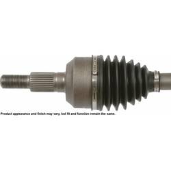 CV Axle Shaft (Remanufactured)