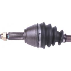 CV Axle Shaft (Remanufactured)