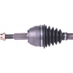 CV Axle Shaft (Remanufactured)