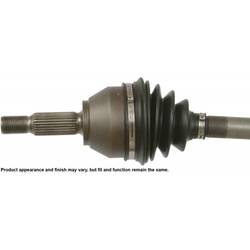 CV Axle Shaft (Remanufactured)