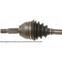 CV Axle Shaft (Remanufactured)