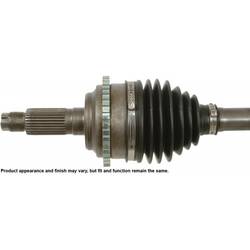 CV Axle Shaft (Remanufactured)