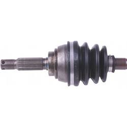 CV Axle Shaft (Remanufactured)