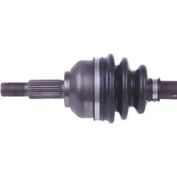 CV Axle Shaft (Remanufactured)