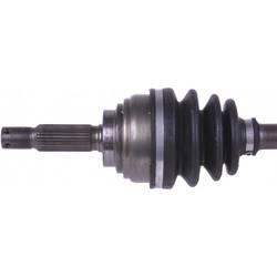 CV Axle Shaft (Remanufactured)