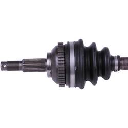 CV Axle Shaft (Remanufactured)