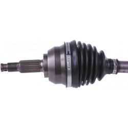 CV Axle Shaft (Remanufactured)