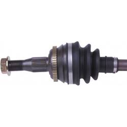 CV Axle Shaft (Remanufactured)