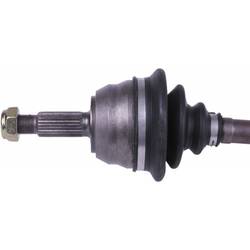 CV Axle Shaft (Remanufactured)