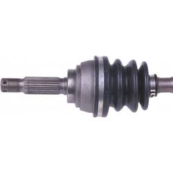 CV Axle Shaft (Remanufactured)