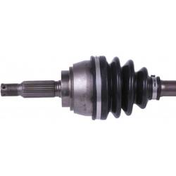 CV Axle Shaft (Remanufactured)