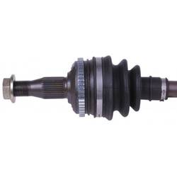 CV Axle Shaft (Remanufactured)