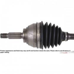 CV Axle Shaft (Remanufactured)