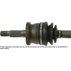 CV Axle Shaft (Remanufactured)