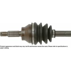 CV Axle Shaft (Remanufactured)