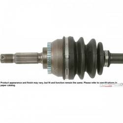 CV Axle Shaft (Remanufactured)