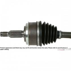 CV Axle Shaft (Remanufactured)