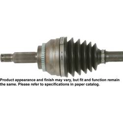 CV Axle Shaft (Remanufactured)