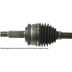 CV Axle Shaft (Remanufactured)
