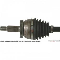 CV Axle Shaft (Remanufactured)