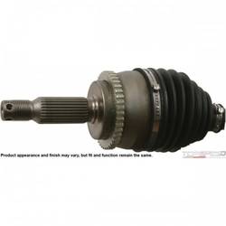 CV Axle Shaft (Remanufactured)