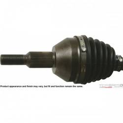 CV Axle Shaft (Remanufactured)